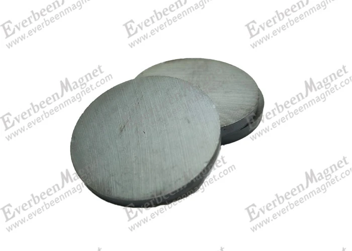 Ceramic Magnet Grades